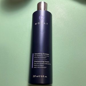 Monat Smoothing Shampoo